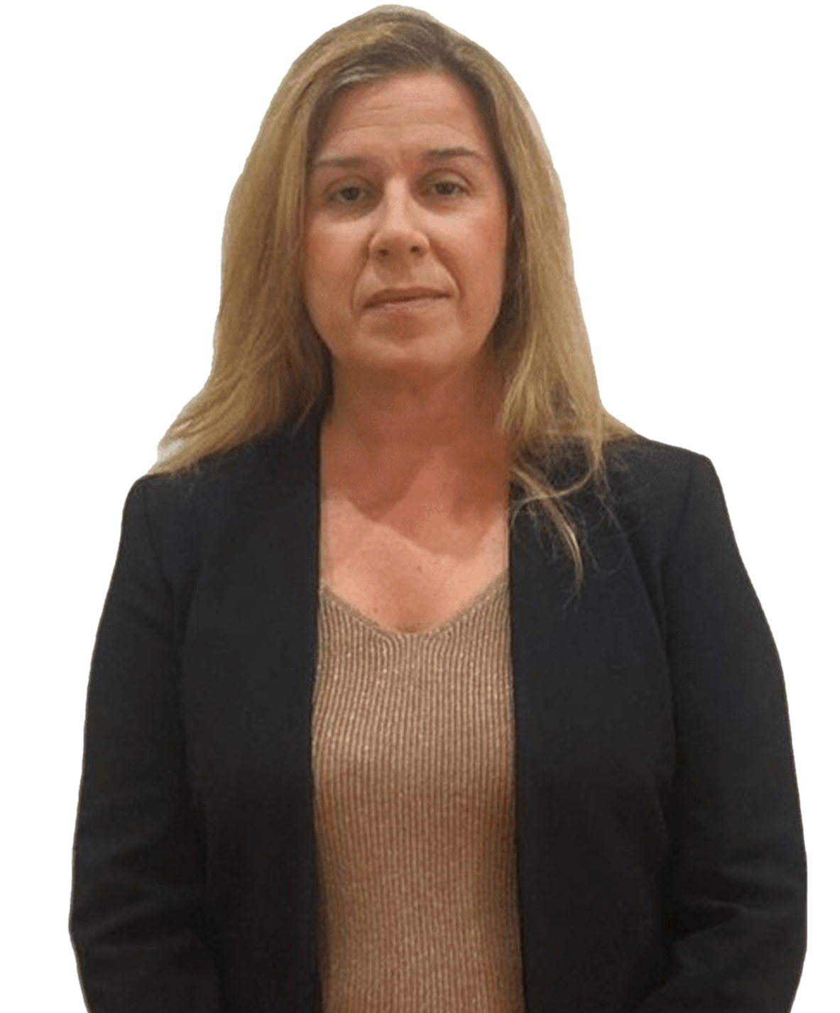 María José Rabal Valero Abogada